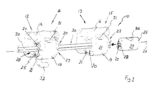 Une figure unique qui représente un dessin illustrant l'invention.